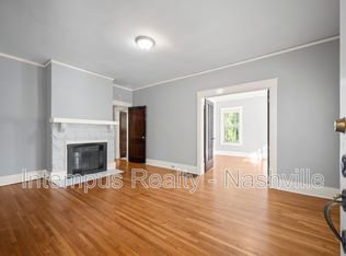 1508A Gale Ln, Nashville, TN 37212