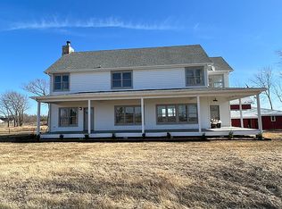 17601 S 33rd Ave W, Mounds, OK 74033