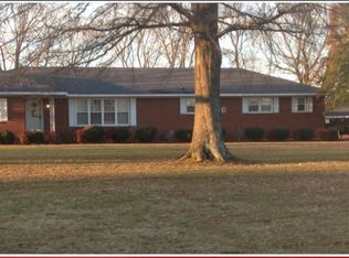 Highway 124, Greenfield, TN 38230