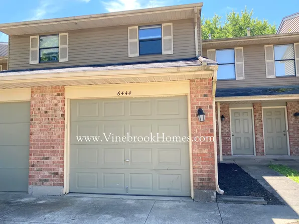 6444 Appleseed Pl, Dayton, OH 45424