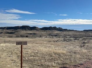 140 Log Creek Rd, Miles City, MT 59301