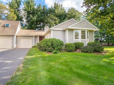 505 Meadowview Dr UNIT 505, East Windsor, CT, 06088