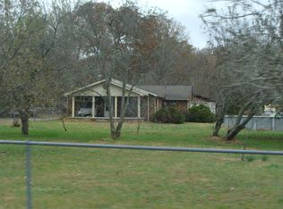 2815 McNeil Corn Creek Rd, Rockholds, KY 40759