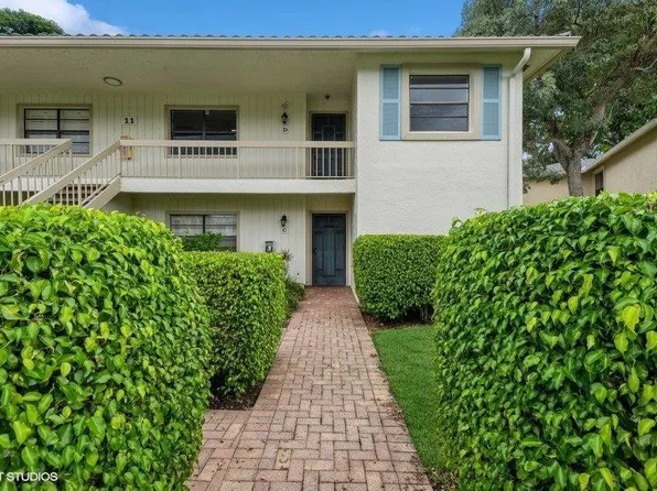 11 Westgate Lane #D, Boynton Beach, FL 33436