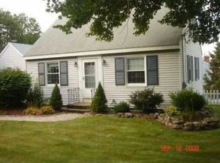 204 Summit St, Portland, ME 04103