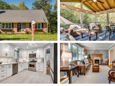 5088 Dequincey Dr, Fairfax, VA, 22032