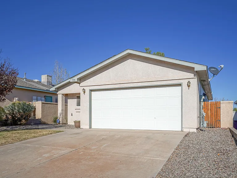 3146 Chama Meadows Dr NE — Photo 1