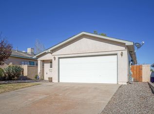 3146 Chama Meadows Dr NE, Rio Rancho, NM 87144