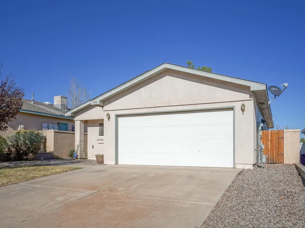 3146 Chama Meadows Dr NE, Rio Rancho, NM 87144