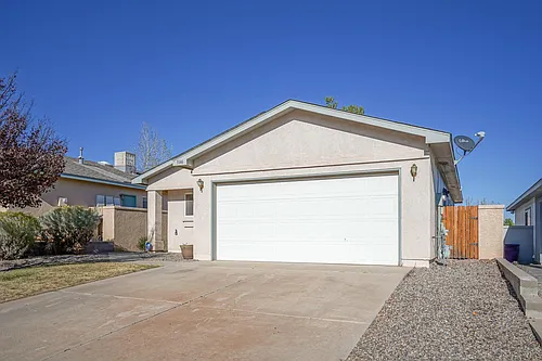 3146 Chama Meadows Dr NE Photo 1