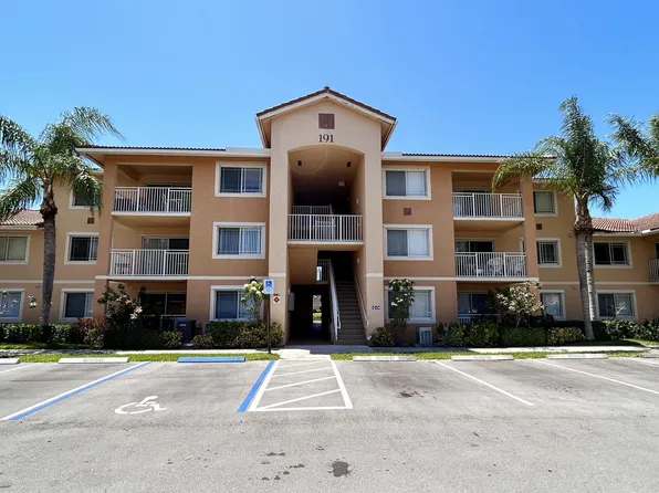 191 SW Palm Dr, Pt Saint Lucie, FL
