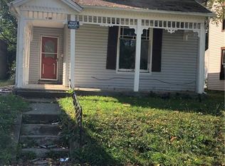 645 W Southern Ave, Springfield, OH 45506