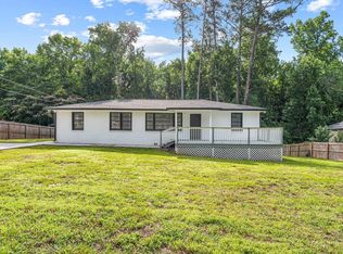 4154 Vallie Dr, Macon, GA 31204