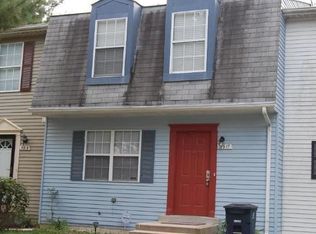 5917 Applegarth Pl, Capitol Heights, MD
