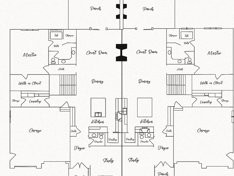 2nd image of 1425 Enclave Way