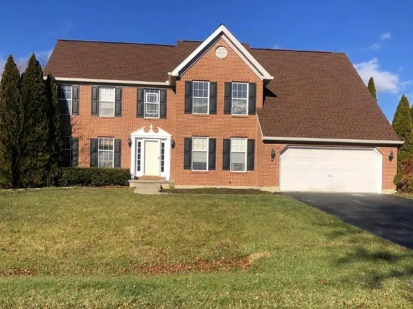 4 Riva Ridge Ln, Bear, DE 19701