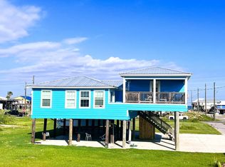 110 Olivier Ln, Grand Isle, LA 70358