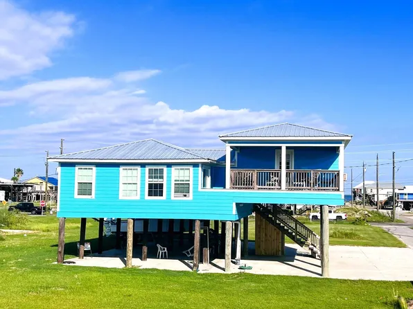 110 Olivier Ln, Grand Isle, LA 70358