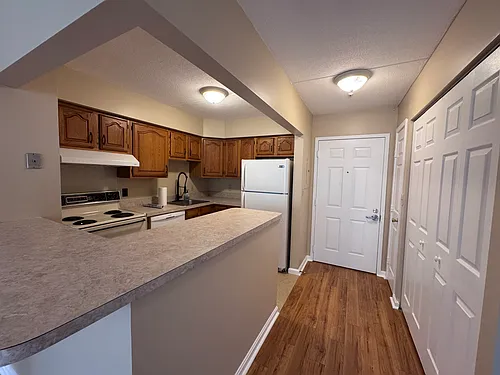 4975 Washington St #208 Photo 1