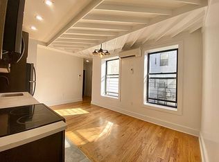 934 Dekalb Ave #201A, Brooklyn, NY 11221