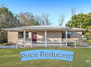 526 W Ariel Ave, Foley, AL 36535