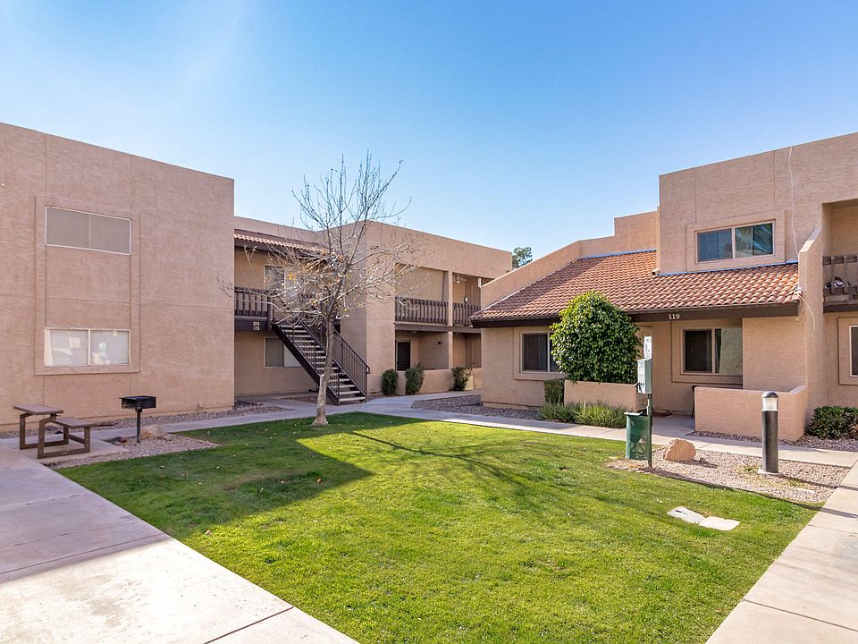 1st image of 520 N Stapley Dr Unit 114