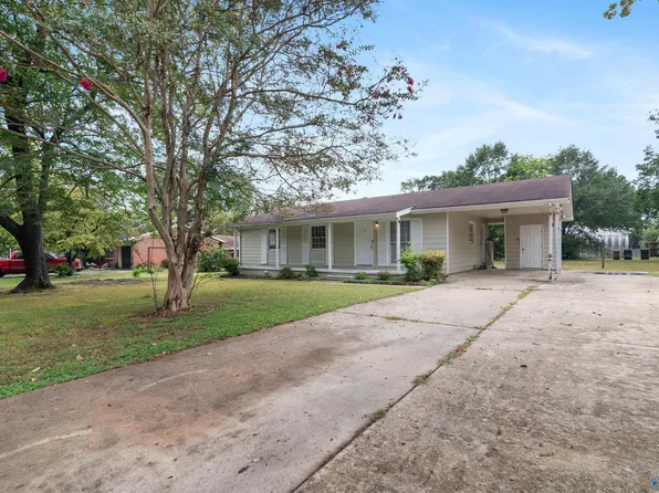 313 Robinson St, Decatur, AL 35601