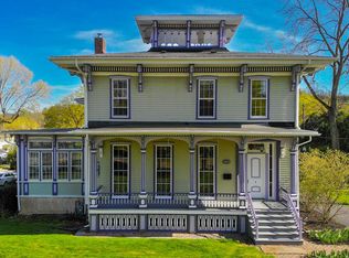 1061 W Water St, Elmira, NY 14905