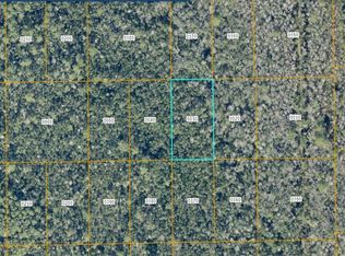 7120-01 No 43 St LOT 3, Lake Helen, FL 32744