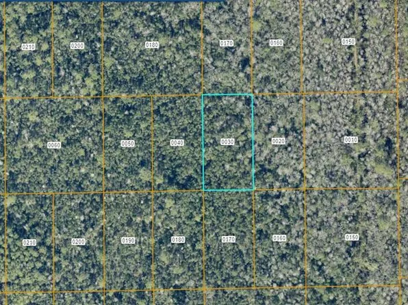 7120-01-13-0030 NO STREET LOT 3, LAKE HELEN, FL 32744
