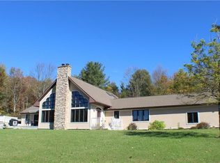 1280 Four Mile Rd, Allegany, NY 14706