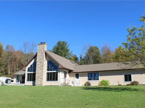 1280 Four Mile Rd, Allegany, NY 14706