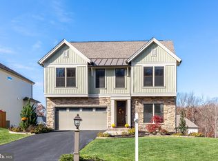 6865 E Shavano Rd, New Market, MD 21774