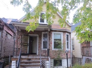 6951 S Elizabeth St, Chicago, IL 60636