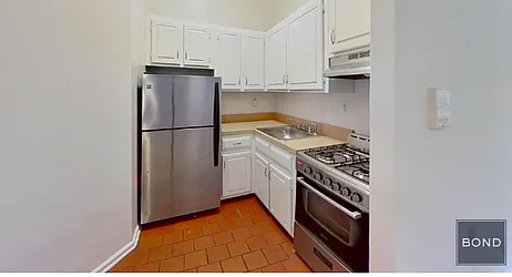Rented by Bond New York