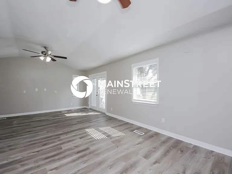 Bonus Room