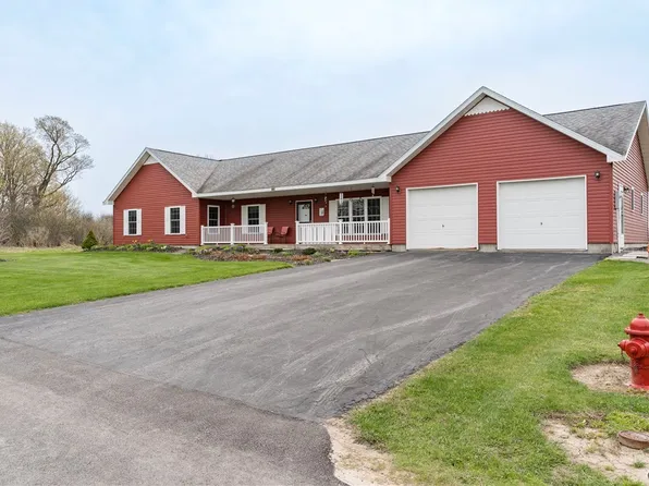 5330 Kamryn Rd, Lowville, NY 13367