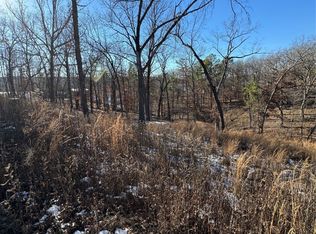 34435 S 539th Loop, Jay, OK 74346