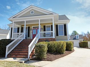 708 Bath Ct, Ridgeway, SC 29708