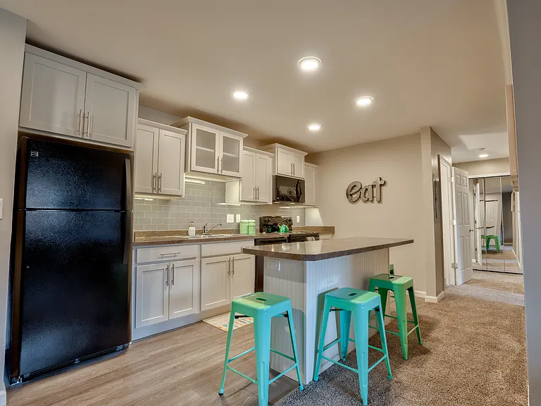 Berrytree Apartments — Photo 8