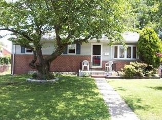 3 S Park Ct, Glen Burnie, MD 21061