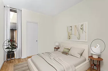Rented by Corcoran