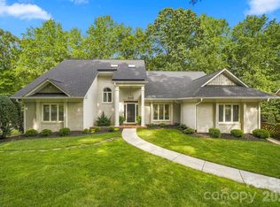 6643 Colston Ct, Charlotte, NC 28210