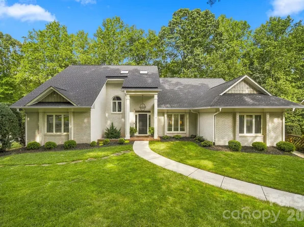 6643 Colston Ct, Charlotte, NC 28210