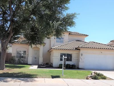 16039 W Sherman St, Goodyear, AZ, 85338