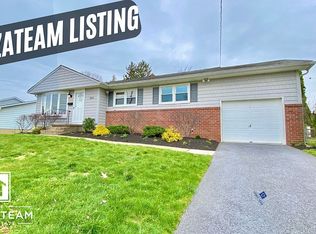 3608 Victor Ave, Brookhaven, PA 19015
