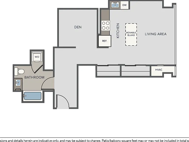 Plan Bassett
