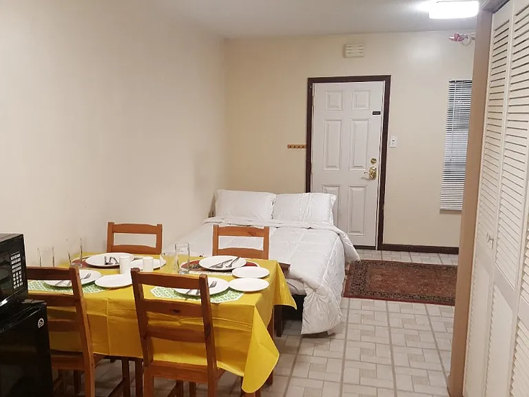117 Saint Paul Ave #1B — Photo 4