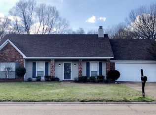 303 Hemlock Dr, Flowood, MS 39232