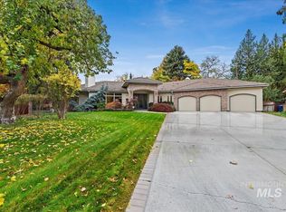 1021 S Glen Haven Dr, Boise, ID 83705